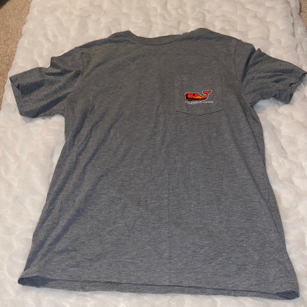 Vineyard Vines Halloween Tee